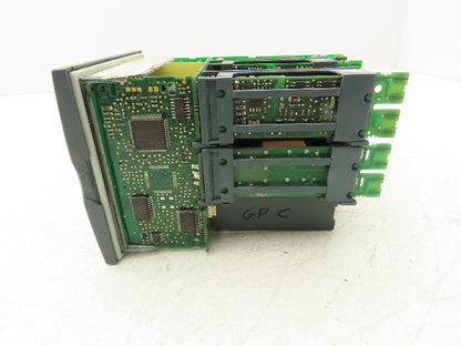 Eurotherm 3504 Advanced Precision Temperature Controller and Programmer