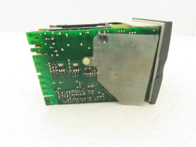 Eurotherm 3504 Advanced Precision Temperature Controller and Programmer