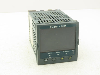 Eurotherm 3504 Advanced Precision Temperature Controller and Programmer