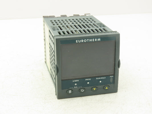 Eurotherm 3504 Advanced Precision Temperature Controller and Programmer