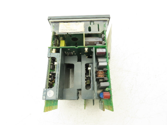 Eurotherm 3504 Advanced Precision Temperature Controller and Programmer