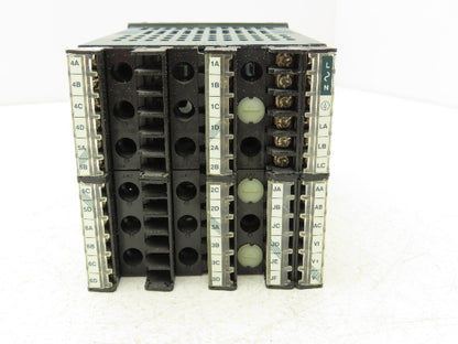 Eurotherm 3504 Advanced Precision Temperature Controller and Programmer