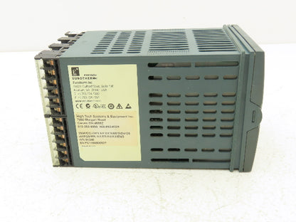 Eurotherm 3504 Advanced Precision Temperature Controller and Programmer
