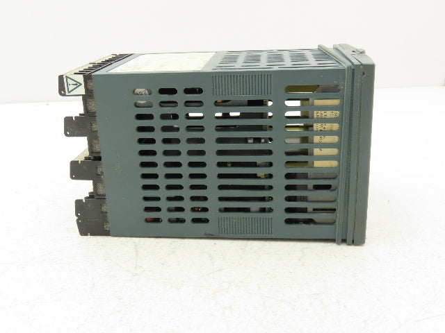 Eurotherm 3504 Advanced Precision Temperature Controller and Programmer