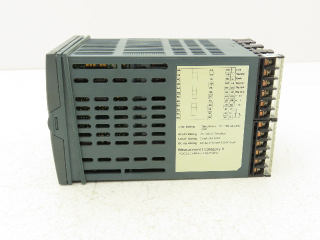 Eurotherm 3504 Advanced Precision Temperature Controller and Programmer