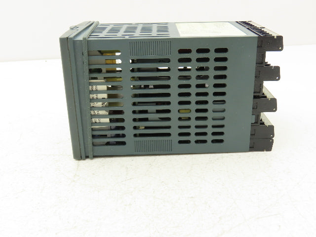 Eurotherm 3504 Advanced Precision Temperature Controller and Programmer