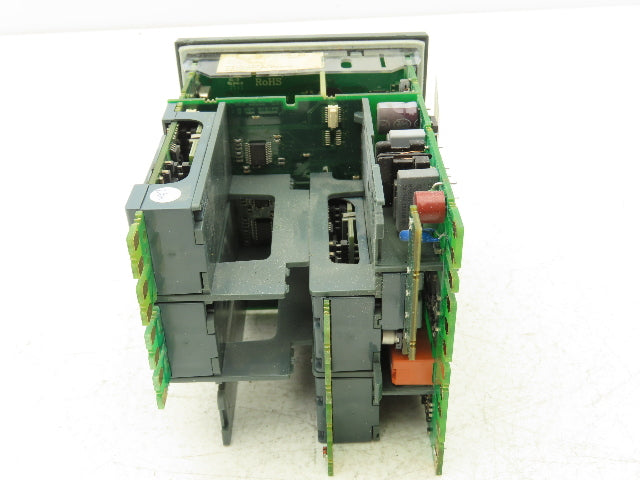 Eurotherm 3504 Advanced Precision Temperature Controller and Programmer