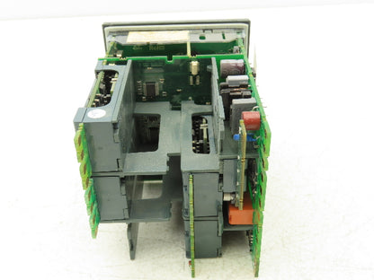 Eurotherm 3504 Advanced Precision Temperature Controller and Programmer