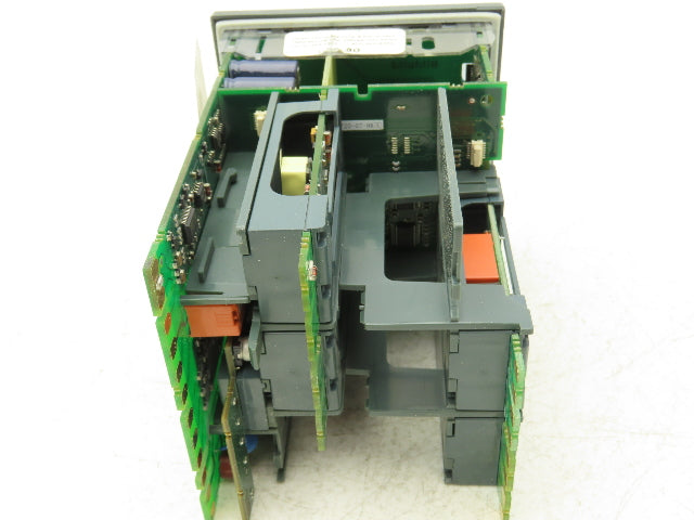 Eurotherm 3504 Advanced Precision Temperature Controller and Programmer