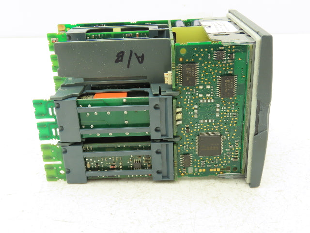 Eurotherm 3504 Advanced Precision Temperature Controller and Programmer