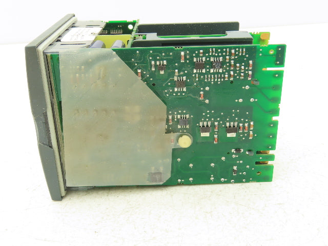 Eurotherm 3504 Advanced Precision Temperature Controller and Programmer