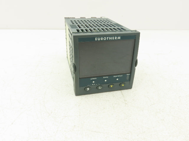 Eurotherm 3504 Advanced Precision Temperature Controller and Programmer
