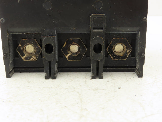 Siemens Sentron FXD63B150 Circuit Breaker 150A 3-Pole 600V Molded Case