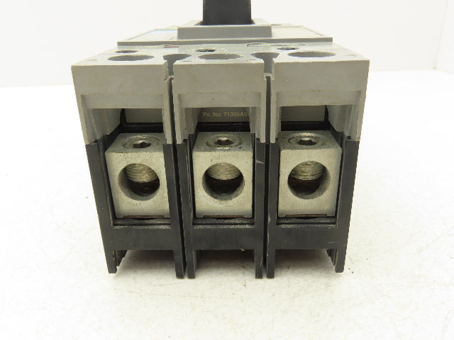 Siemens Sentron FXD63B150 Circuit Breaker 150A 3-Pole 600V Molded Case