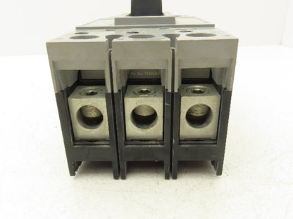 Siemens Sentron FXD63B150 Circuit Breaker 150A 3-Pole 600V Molded Case