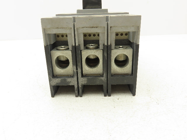 Siemens Sentron FXD63B150 Circuit Breaker 150A 3-Pole 600V Molded Case