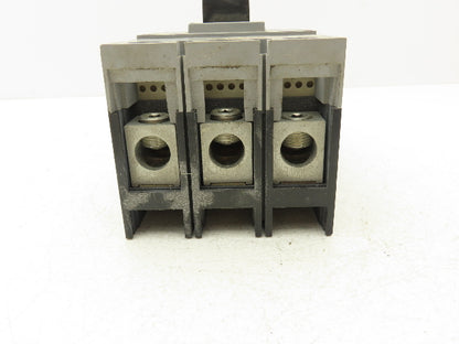 Siemens Sentron FXD63B150 Circuit Breaker 150A 3-Pole 600V Molded Case
