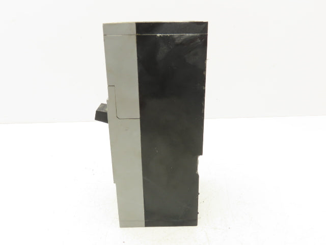 Siemens Sentron FXD63B150 Circuit Breaker 150A 3-Pole 600V Molded Case