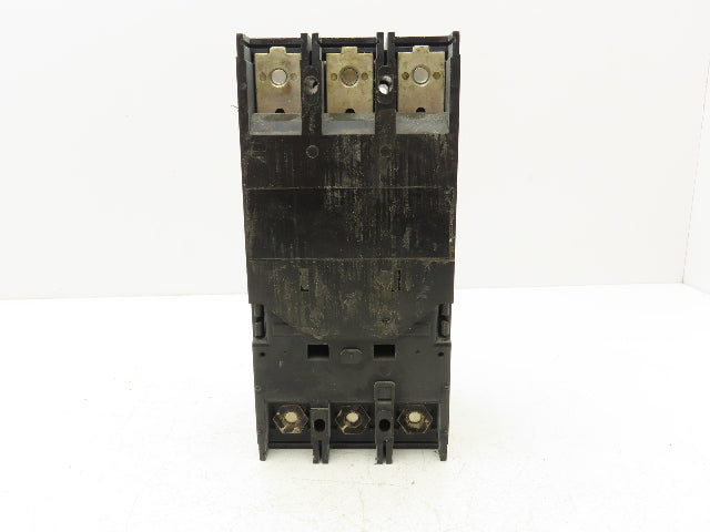 Siemens Sentron FXD63B150 Circuit Breaker 150A 3-Pole 600V Molded Case