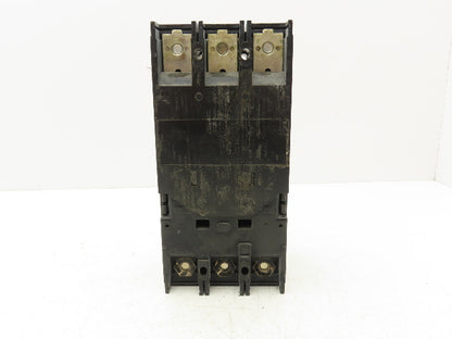 Siemens Sentron FXD63B150 Circuit Breaker 150A 3-Pole 600V Molded Case