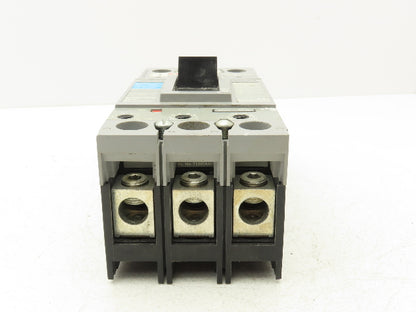 Siemens Sentron FXD63B250 Circuit Breaker 250A 3-Pole 600V Molded Case