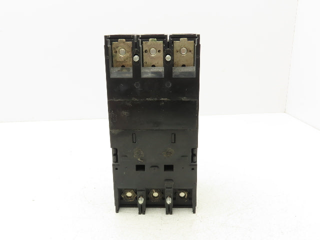 Siemens Sentron FXD63B250 Circuit Breaker 250A 3-Pole 600V Molded Case