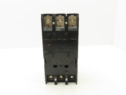 Siemens Sentron FXD63B250 Circuit Breaker 250A 3-Pole 600V Molded Case