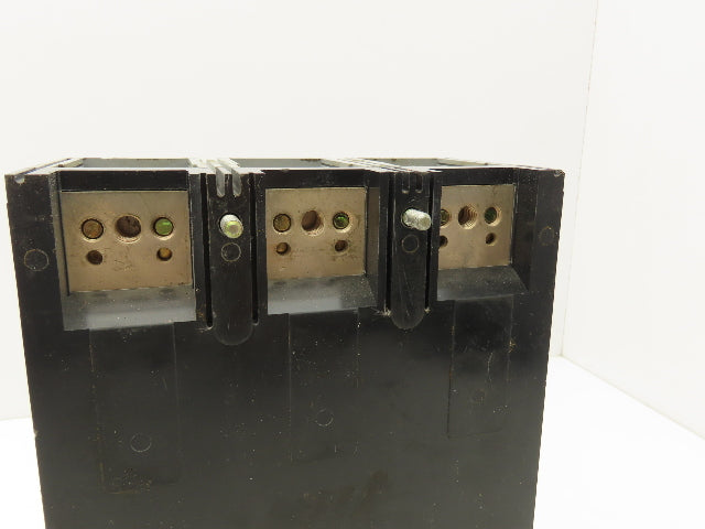 Siemens Sentron LXD63B450 Circuit Breaker 450A 3-Pole 600V 3PH Molded Case