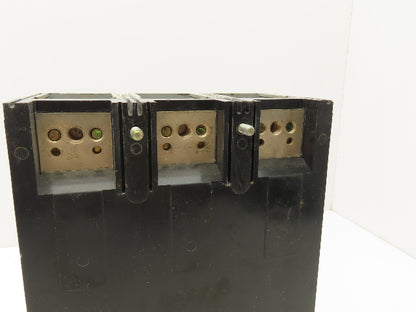Siemens Sentron LXD63B450 Circuit Breaker 450A 3-Pole 600V 3PH Molded Case