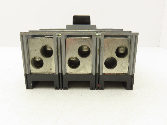 Siemens Sentron LXD63B450 Circuit Breaker 450A 3-Pole 600V 3PH Molded Case