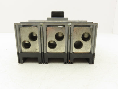 Siemens Sentron LXD63B450 Circuit Breaker 450A 3-Pole 600V 3PH Molded Case