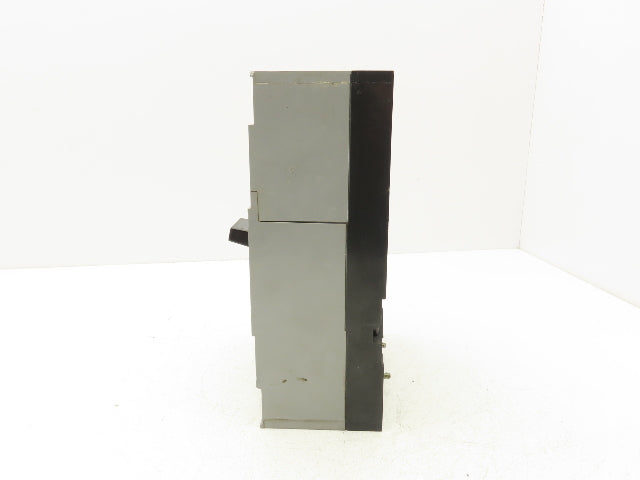 Siemens Sentron LXD63B450 Circuit Breaker 450A 3-Pole 600V 3PH Molded Case