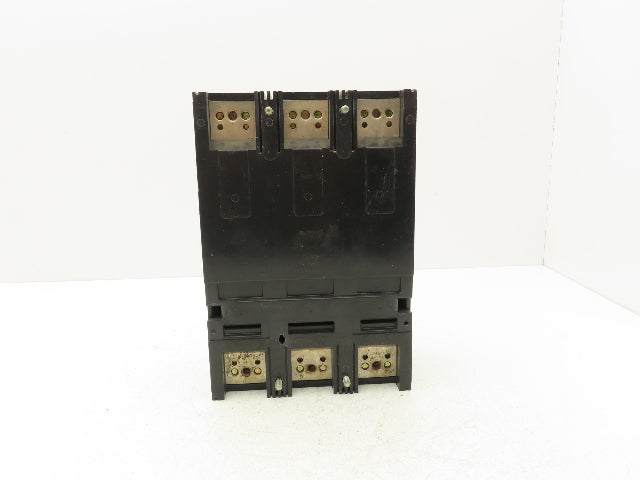 Siemens Sentron LXD63B450 Circuit Breaker 450A 3-Pole 600V 3PH Molded Case