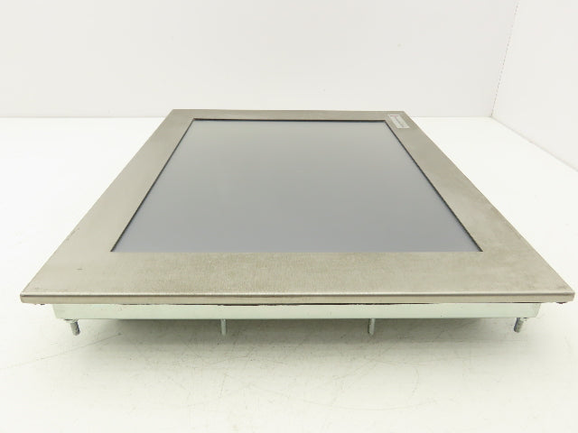 Hope Industrial Systems HIS-ML17-STAG Touch Screen 17" Control Panel 100-240VAC