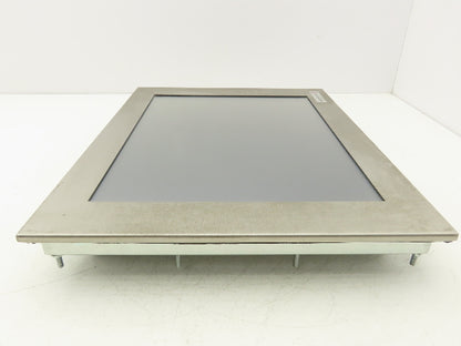 Hope Industrial Systems HIS-ML17-STAG Touch Screen 17" Control Panel 100-240VAC