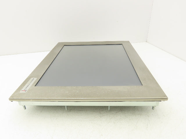 Hope Industrial Systems HIS-ML17-STAG Touch Screen 17" Control Panel 100-240VAC