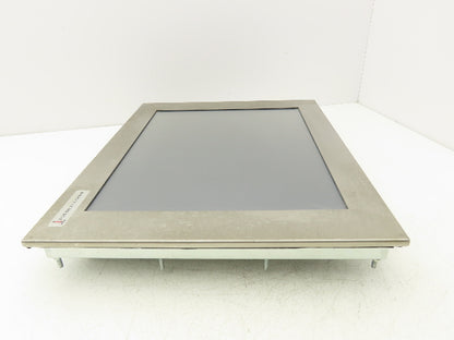 Hope Industrial Systems HIS-ML17-STAG Touch Screen 17" Control Panel 100-240VAC