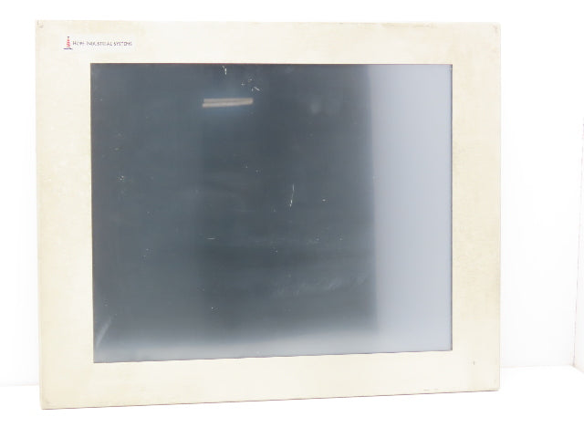 Hope Industrial Systems HIS-ML17-STAG Touch Screen 17" Control Panel 100-240VAC