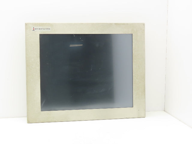 Hope Industrial Systems HIS-ML17-STAG Touch Screen 17" Control Panel 100-240VAC