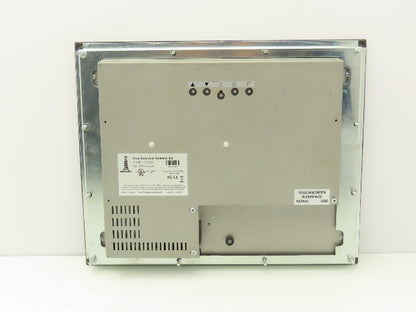 Hope Industrial Systems HIS-ML17-STAG Touch Screen 17" Control Panel 100-240VAC