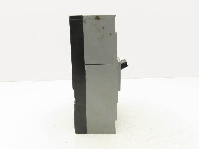 Siemens Sentron LXD63B500 Circuit Breaker 500A 3-Pole 600V 3PH Molded Case