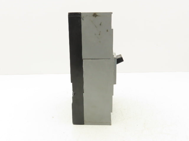 Siemens Sentron LXD63B500 Circuit Breaker 500A 3-Pole 600V 3PH Molded Case