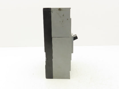 Siemens Sentron LXD63B500 Circuit Breaker 500A 3-Pole 600V 3PH Molded Case