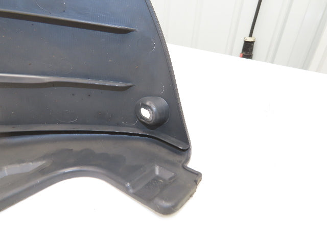 Caterpillar Forklift Plastic Shroud Cover Side Panel Set Right & Left Off 2C5000