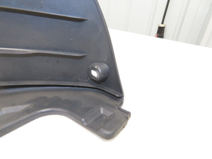 Caterpillar Forklift Plastic Shroud Cover Side Panel Set Right & Left Off 2C5000