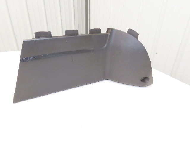 Caterpillar Forklift Plastic Shroud Cover Side Panel Set Right & Left Off 2C5000