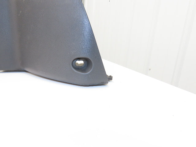 Caterpillar Forklift Plastic Shroud Cover Side Panel Set Right & Left Off 2C5000