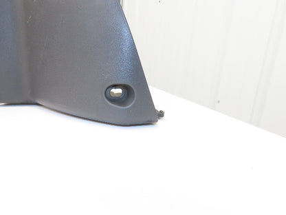 Caterpillar Forklift Plastic Shroud Cover Side Panel Set Right & Left Off 2C5000