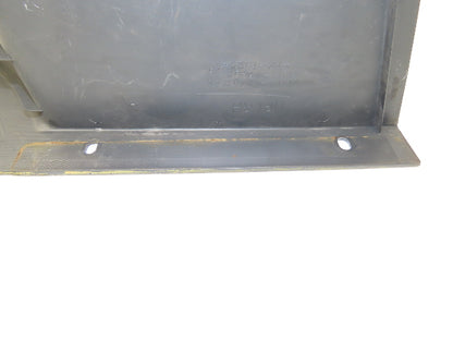 Caterpillar Forklift Plastic Shroud Cover Side Panel Set Right & Left Off 2C5000