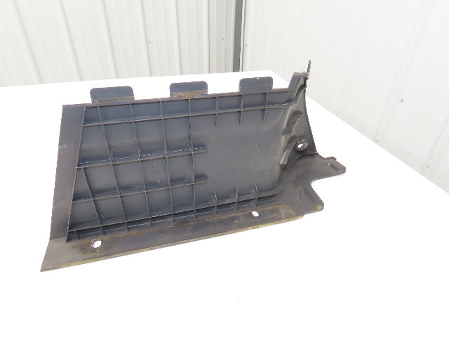 Caterpillar Forklift Plastic Shroud Cover Side Panel Set Right & Left Off 2C5000